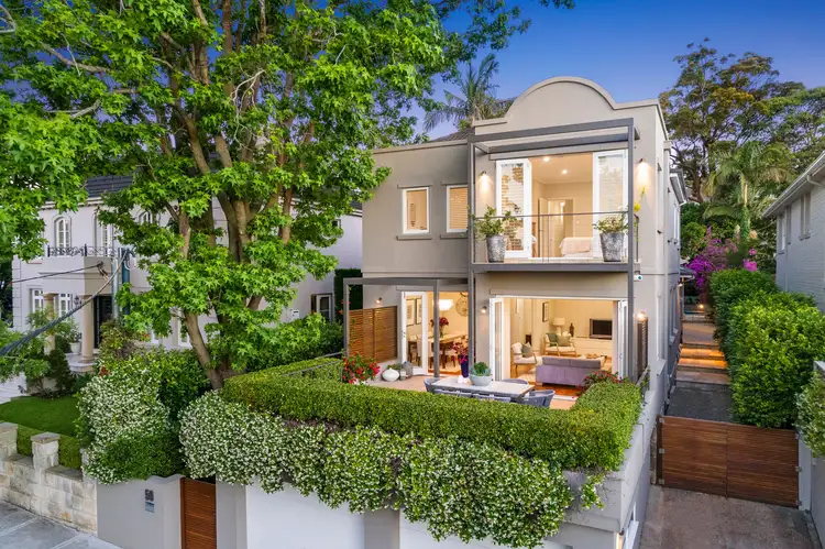 59 Ellalong Road, Cremorne NSW 2090