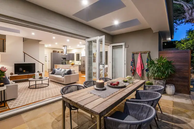 Third view of Homely house listing, 59 Ellalong Road, Cremorne NSW 2090