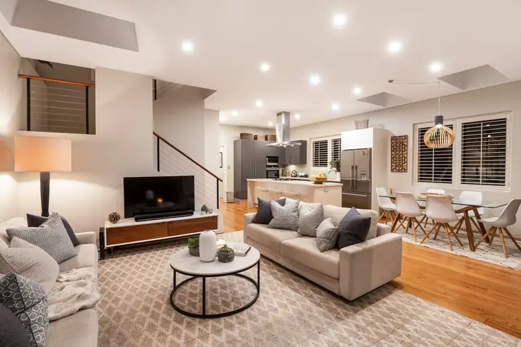 Fourth view of Homely house listing, 59 Ellalong Road, Cremorne NSW 2090