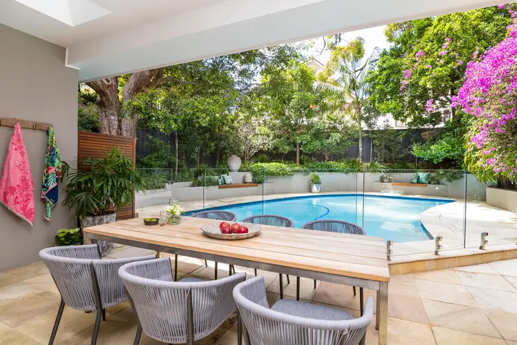 Fifth view of Homely house listing, 59 Ellalong Road, Cremorne NSW 2090