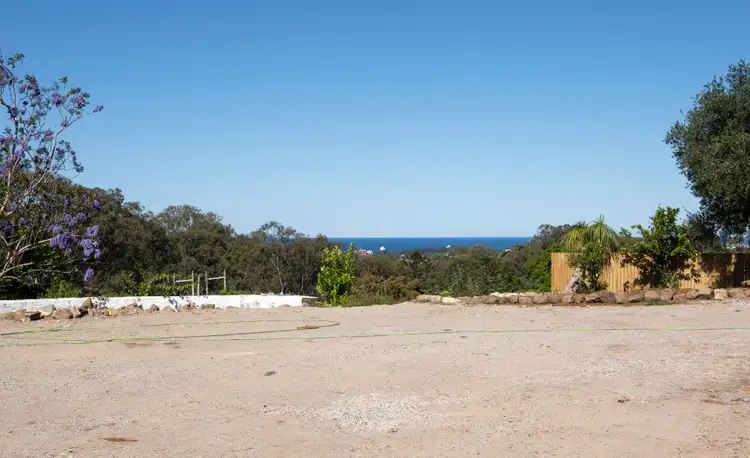 Second view of Homely land listing, 53 Orme Road, Buderim QLD 4556