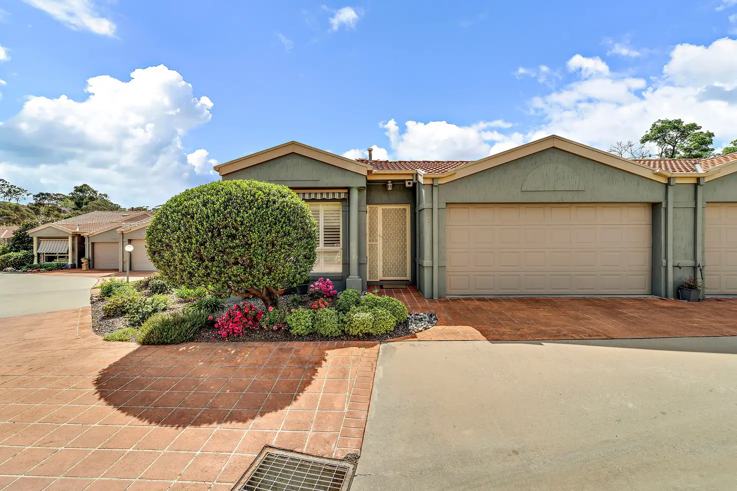 Main view of Homely townhouse listing, 7/61 Launceston Street, Lyons ACT 2606