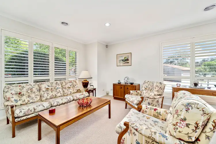 Second view of Homely townhouse listing, 7/61 Launceston Street, Lyons ACT 2606