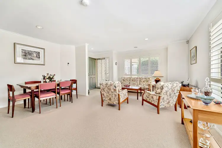 Third view of Homely townhouse listing, 7/61 Launceston Street, Lyons ACT 2606