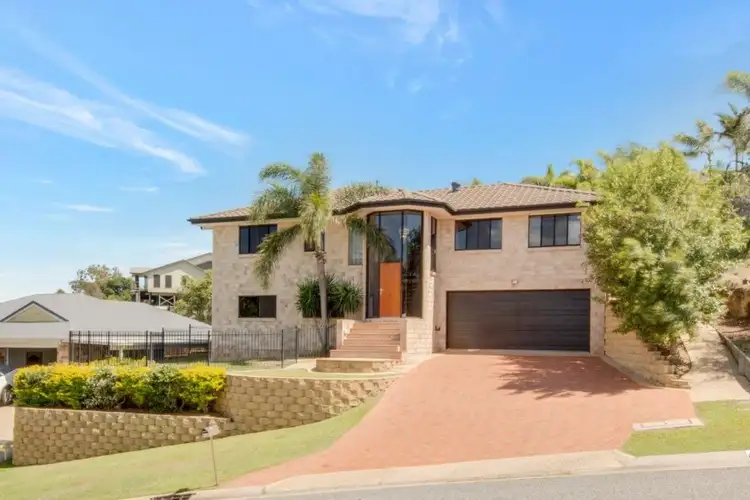 19 Gapparis Street, Kin Kora QLD 4680