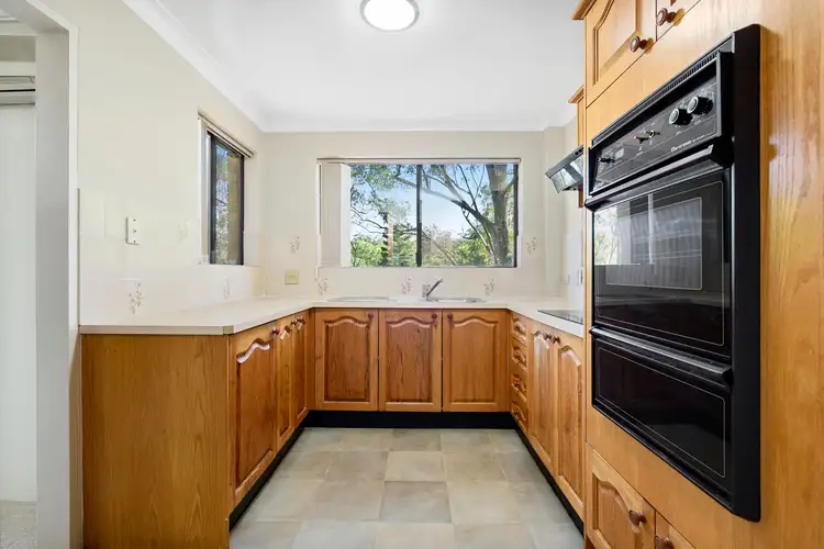 Third view of Homely retirement listing, 14/8-10 Casuarina Drive, Cherrybrook NSW 2126