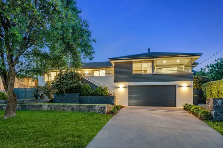 Third view of Homely house listing, 7 Whitham Place, Pearce ACT 2607