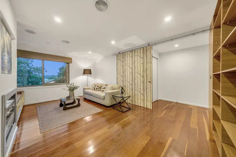 Fourth view of Homely house listing, 7 Whitham Place, Pearce ACT 2607