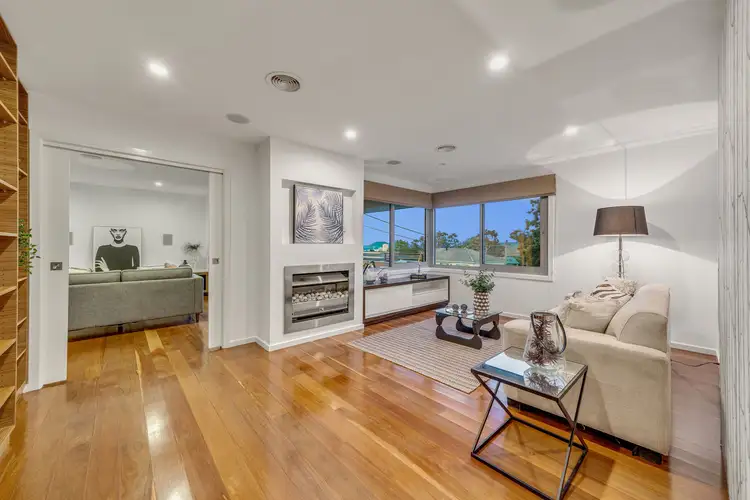 Fifth view of Homely house listing, 7 Whitham Place, Pearce ACT 2607