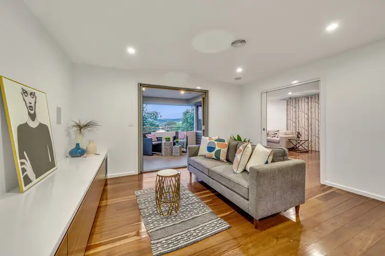 Sixth view of Homely house listing, 7 Whitham Place, Pearce ACT 2607