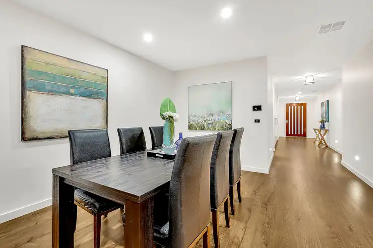 Fifth view of Homely house listing, 66 Clopton Rise, Craigieburn VIC 3064