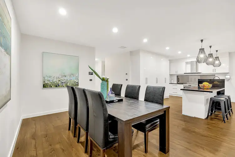 Sixth view of Homely house listing, 66 Clopton Rise, Craigieburn VIC 3064