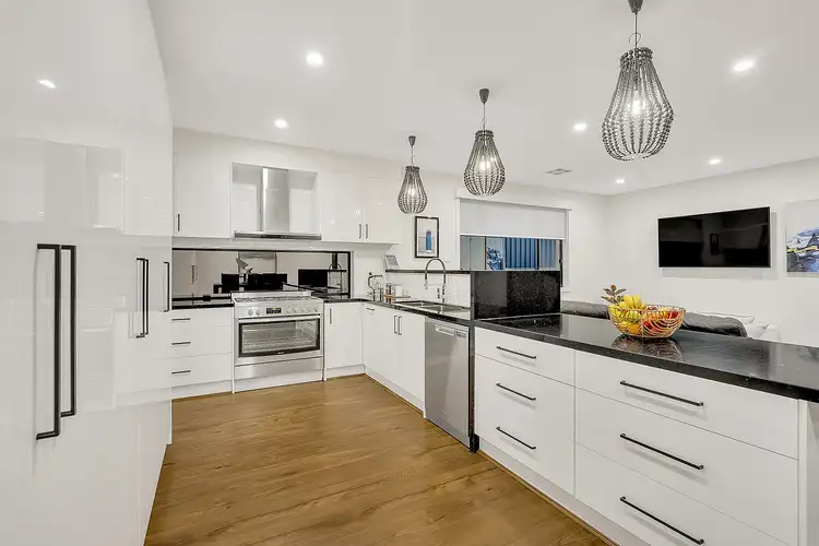 Seventh view of Homely house listing, 66 Clopton Rise, Craigieburn VIC 3064