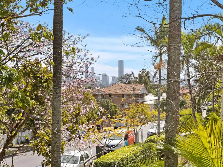 Fourth view of Homely unit listing, 2/54 Mansfield Street, Coorparoo QLD 4151
