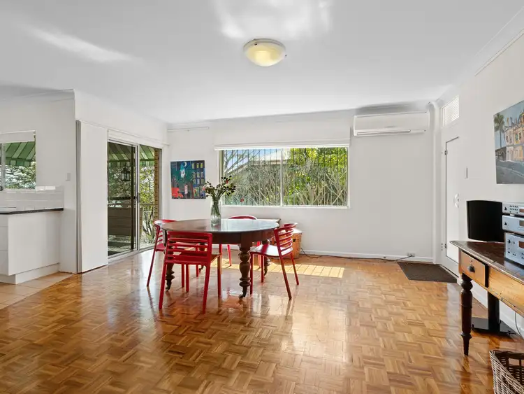 Fifth view of Homely unit listing, 2/54 Mansfield Street, Coorparoo QLD 4151