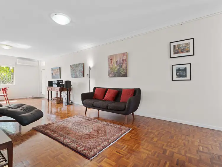 Sixth view of Homely unit listing, 2/54 Mansfield Street, Coorparoo QLD 4151