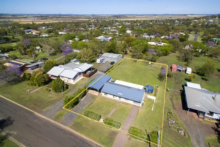 Main view of Homely house listing, 7 Rebwonga Street, Kingsthorpe QLD 4400