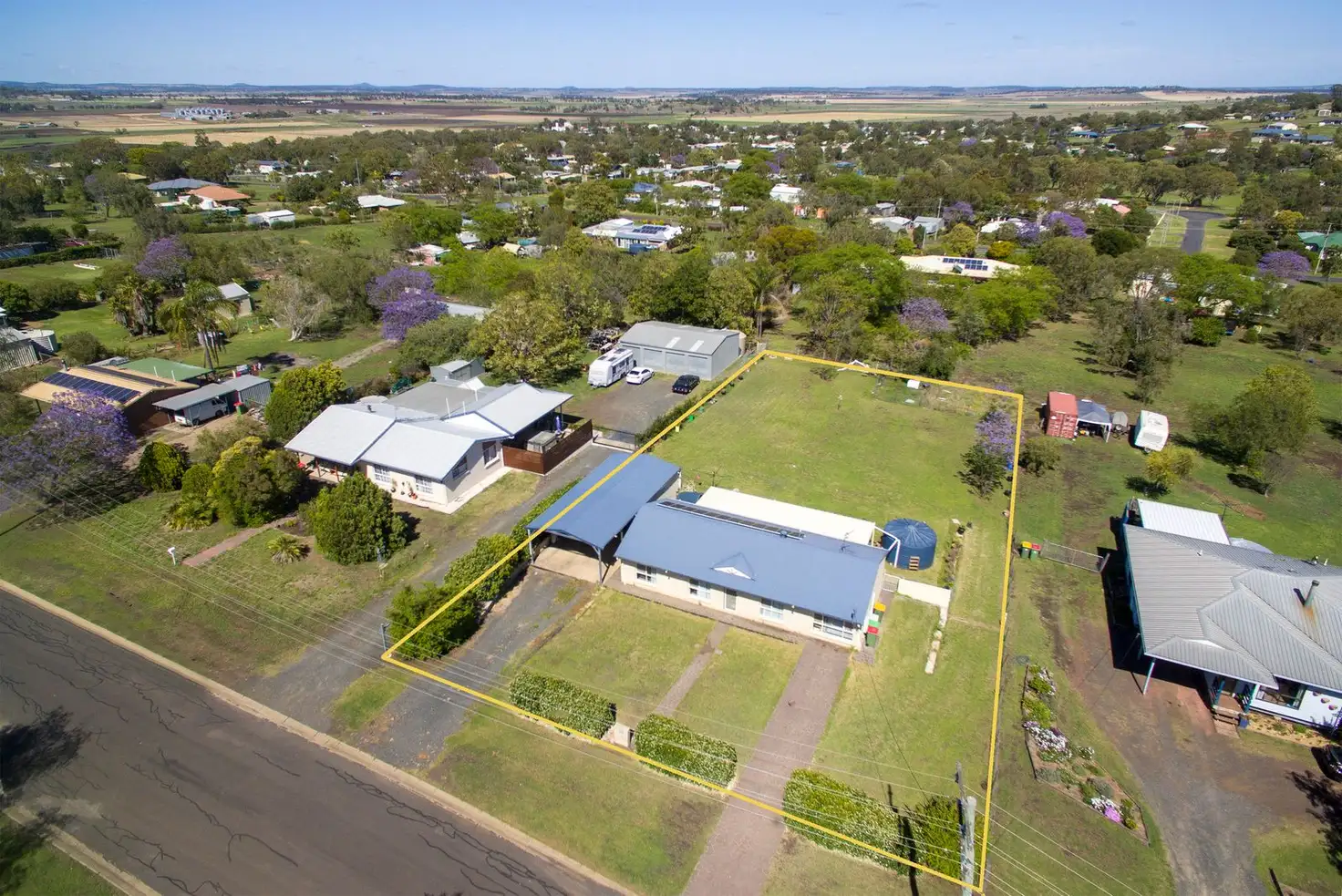Main view of Homely house listing, 7 Rebwonga Street, Kingsthorpe QLD 4400