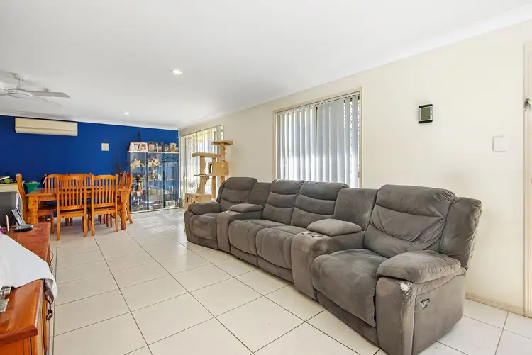 Fourth view of Homely house listing, 7 Rebwonga Street, Kingsthorpe QLD 4400