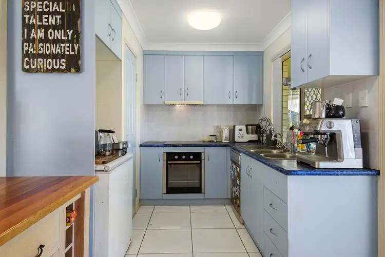 Fifth view of Homely house listing, 7 Rebwonga Street, Kingsthorpe QLD 4400