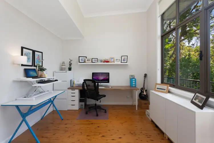 Sixth view of Homely house listing, 15 Derna Crescent, Allambie Heights NSW 2100