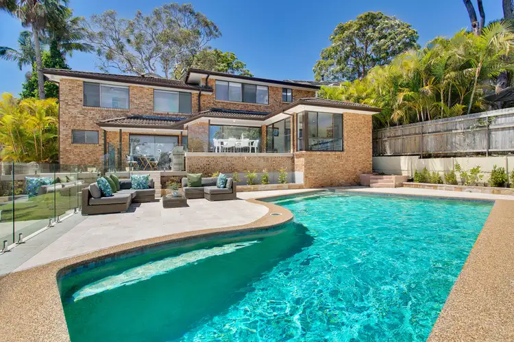 9 Loblay Crescent, Bilgola NSW 2107