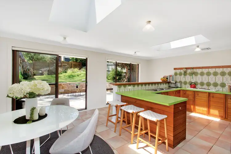Sixth view of Homely house listing, 9 Loblay Crescent, Bilgola NSW 2107