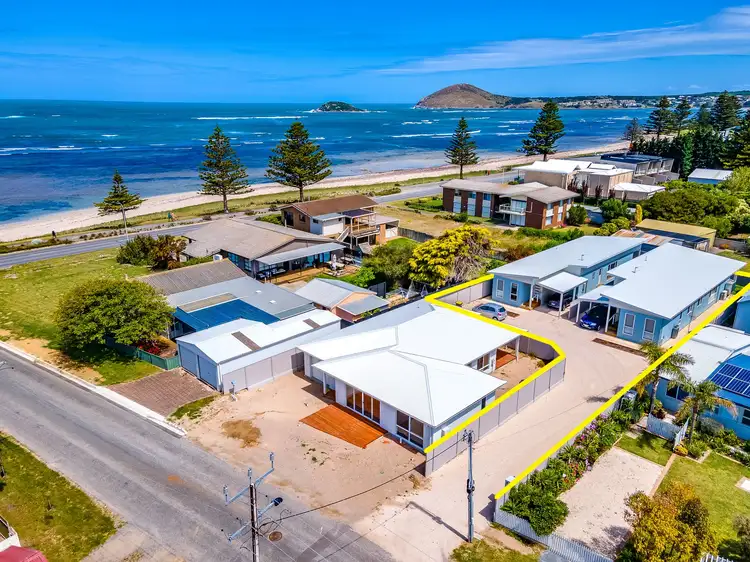 Second view of Homely house listing, 3B Oakham Street, Encounter Bay SA 5211
