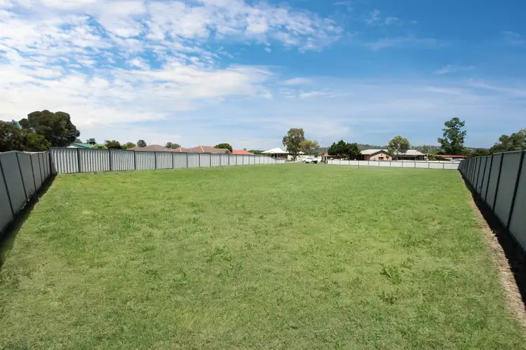 Fifth view of Homely land listing, 15 Green Crescent, Quirindi NSW 2343