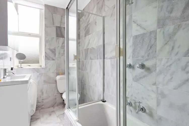 Fifth view of Homely apartment listing, 33/22 New Beach Road, Darling Point NSW 2027