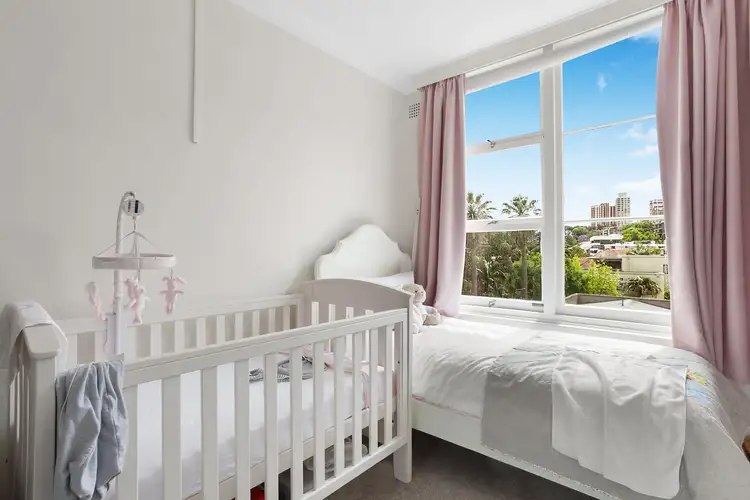 Sixth view of Homely apartment listing, 33/22 New Beach Road, Darling Point NSW 2027