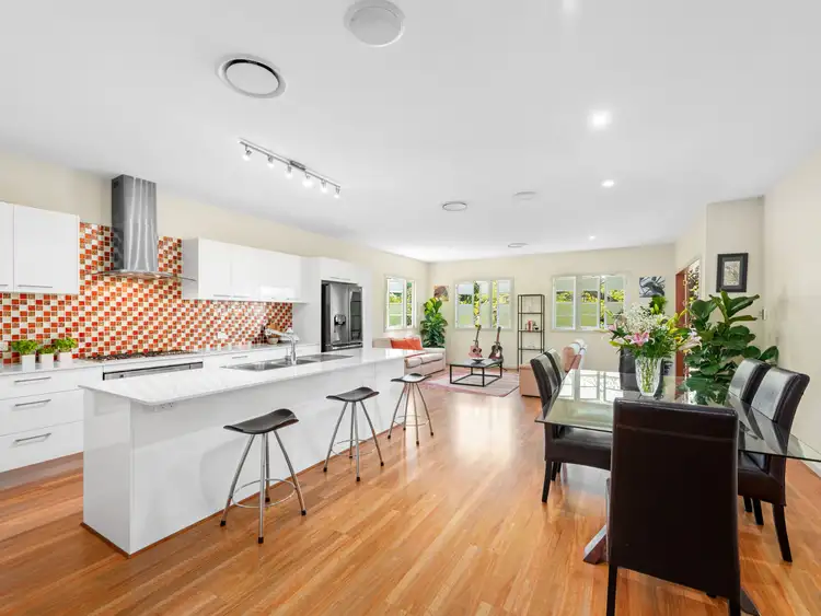 Second view of Homely house listing, 63 Buckingham Street, Ashgrove QLD 4060