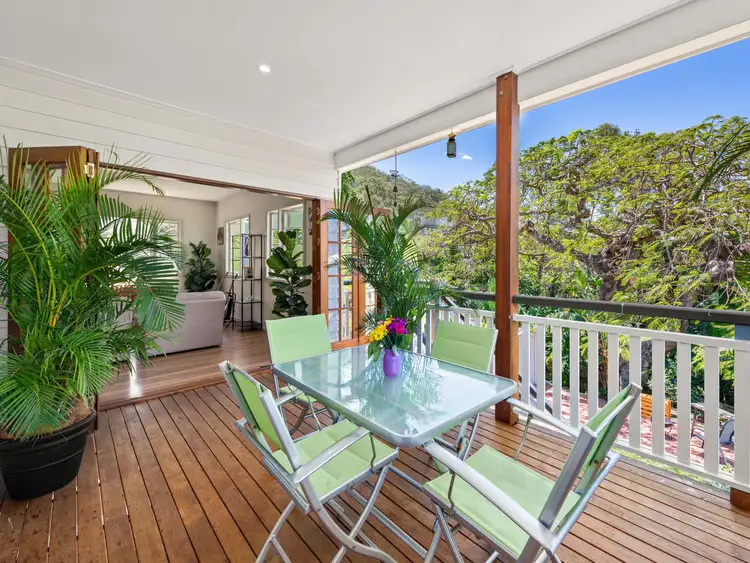 Third view of Homely house listing, 63 Buckingham Street, Ashgrove QLD 4060