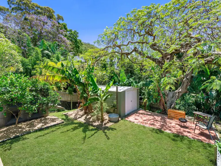 Fourth view of Homely house listing, 63 Buckingham Street, Ashgrove QLD 4060