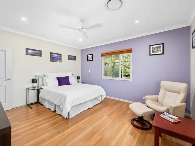 Sixth view of Homely house listing, 63 Buckingham Street, Ashgrove QLD 4060