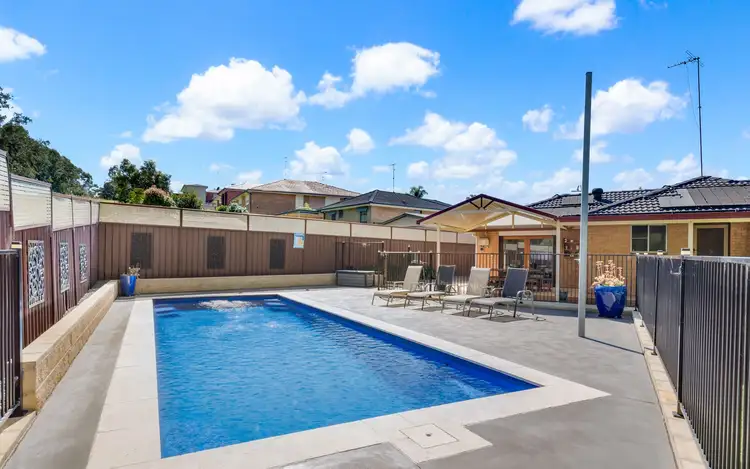 53 Elouera Crescent, Woodbine NSW 2560