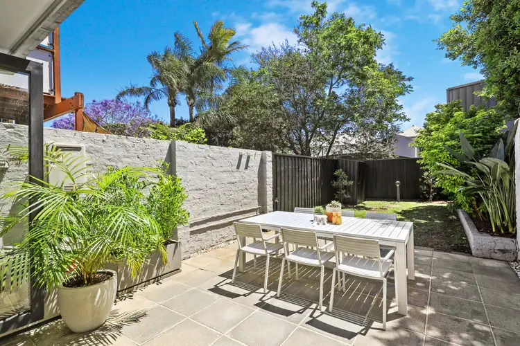 25B Prospect Street, Erskineville NSW 2043