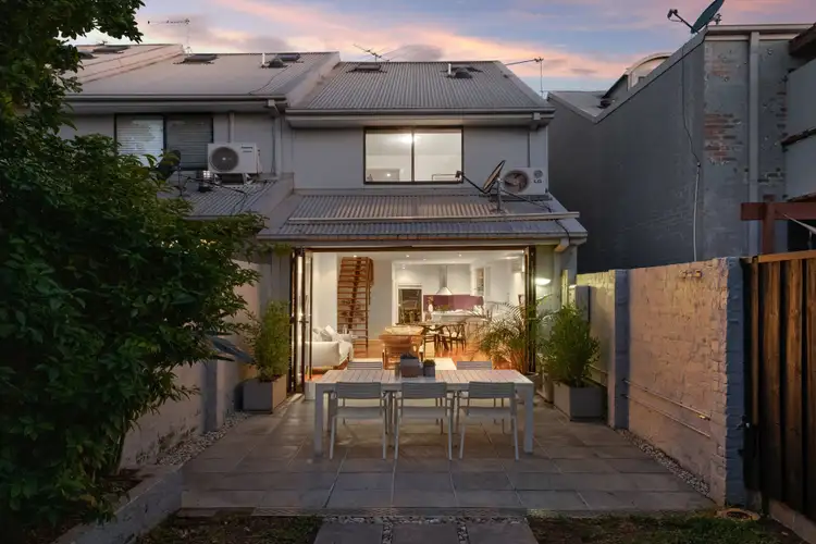 Third view of Homely house listing, 25B Prospect Street, Erskineville NSW 2043