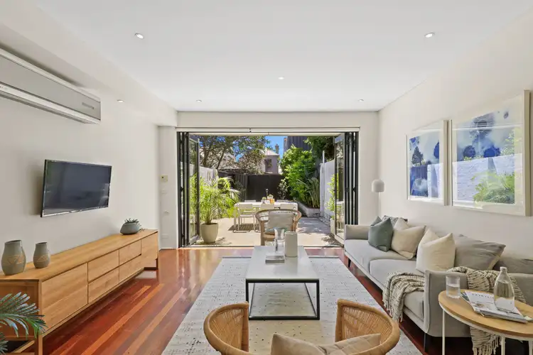 Fourth view of Homely house listing, 25B Prospect Street, Erskineville NSW 2043