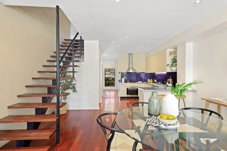 Fifth view of Homely house listing, 25B Prospect Street, Erskineville NSW 2043