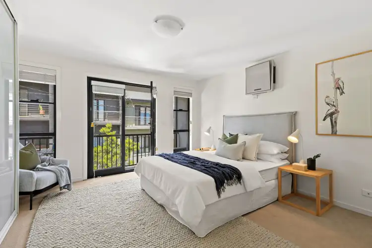 Sixth view of Homely house listing, 25B Prospect Street, Erskineville NSW 2043