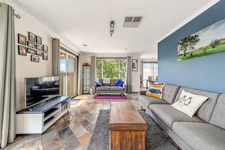 Third view of Homely house listing, 1 Carter Place, Banks ACT 2906
