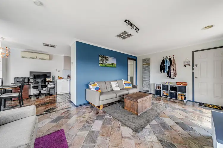 Fourth view of Homely house listing, 1 Carter Place, Banks ACT 2906