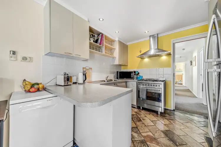 Fifth view of Homely house listing, 1 Carter Place, Banks ACT 2906