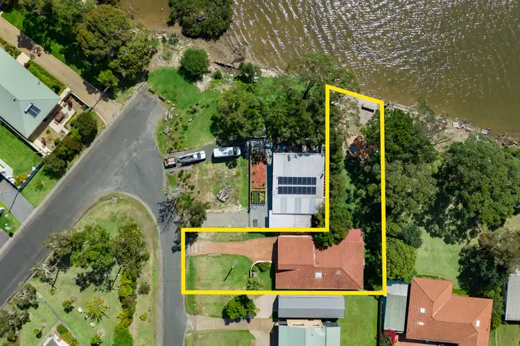 Second view of Homely house listing, 3 The Mall, Culburra Beach NSW 2540