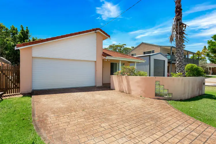 Third view of Homely house listing, 3 The Mall, Culburra Beach NSW 2540