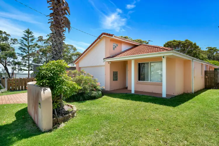 Fourth view of Homely house listing, 3 The Mall, Culburra Beach NSW 2540