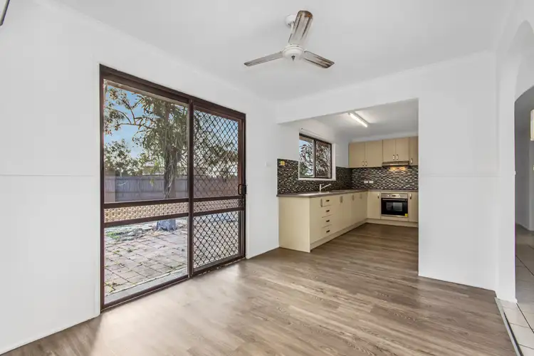 Fifth view of Homely house listing, 78 Mount Low Parkway, Mount Low QLD 4818