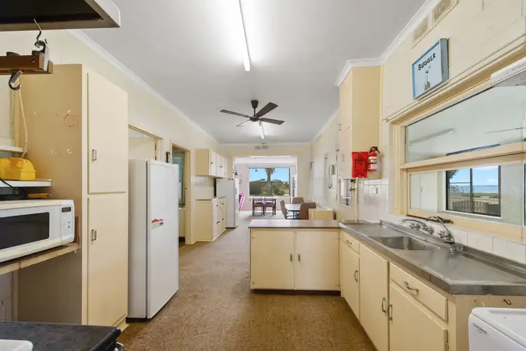 Fourth view of Homely house listing, 271 North Coast Road, Point Turton SA 5575