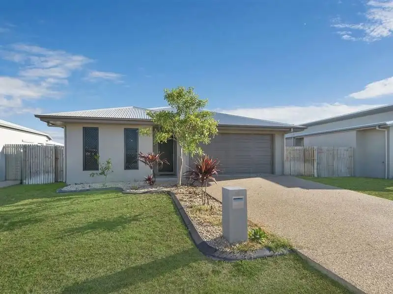 Main view of Homely house listing, 28 Fremont Street, Mount Low QLD 4818